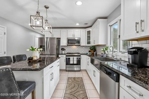 29 Overlook Drive Jackson NJ 08527