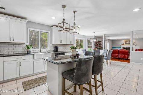29 Overlook Drive Jackson NJ 08527