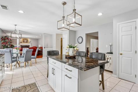 29 Overlook Drive Jackson NJ 08527