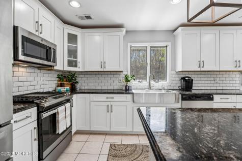 29 Overlook Drive Jackson NJ 08527