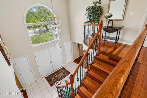 29 Overlook Drive Jackson NJ 08527