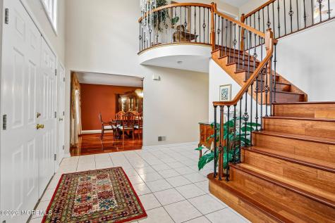29 Overlook Drive Jackson NJ 08527