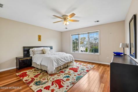 29 Overlook Drive Jackson NJ 08527