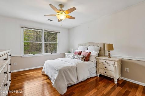 29 Overlook Drive Jackson NJ 08527