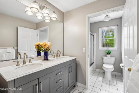 29 Overlook Drive Jackson NJ 08527