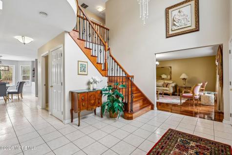 29 Overlook Drive Jackson NJ 08527