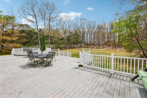 29 Overlook Drive Jackson NJ 08527