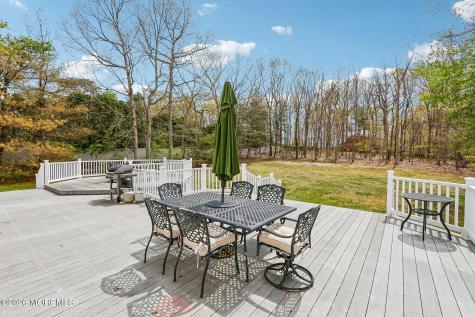 29 Overlook Drive Jackson NJ 08527