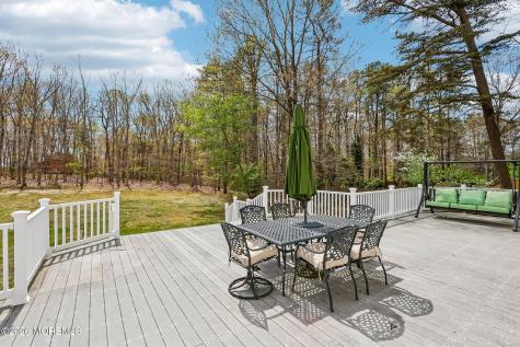29 Overlook Drive Jackson NJ 08527