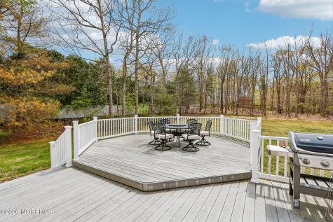 29 Overlook Drive Jackson NJ 08527