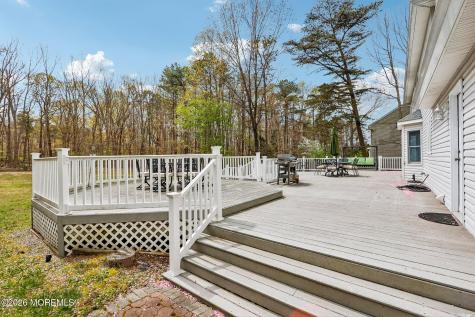29 Overlook Drive Jackson NJ 08527
