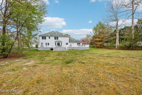 29 Overlook Drive Jackson NJ 08527