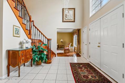 29 Overlook Drive Jackson NJ 08527