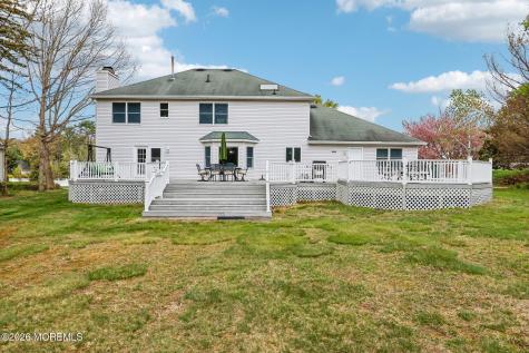 29 Overlook Drive Jackson NJ 08527