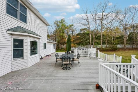 29 Overlook Drive Jackson NJ 08527