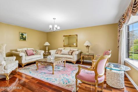 29 Overlook Drive Jackson NJ 08527