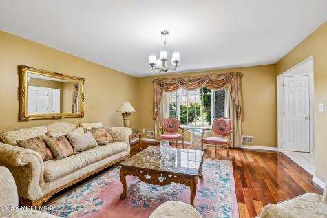 29 Overlook Drive Jackson NJ 08527