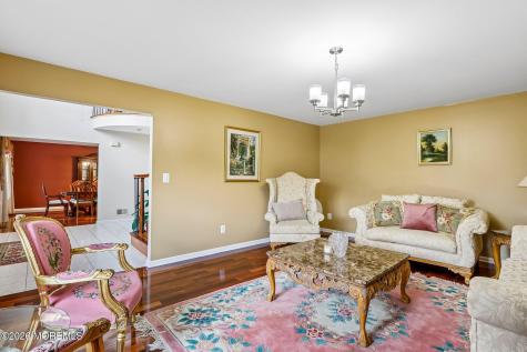 29 Overlook Drive Jackson NJ 08527