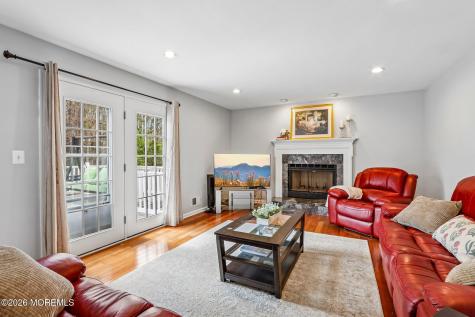 29 Overlook Drive Jackson NJ 08527
