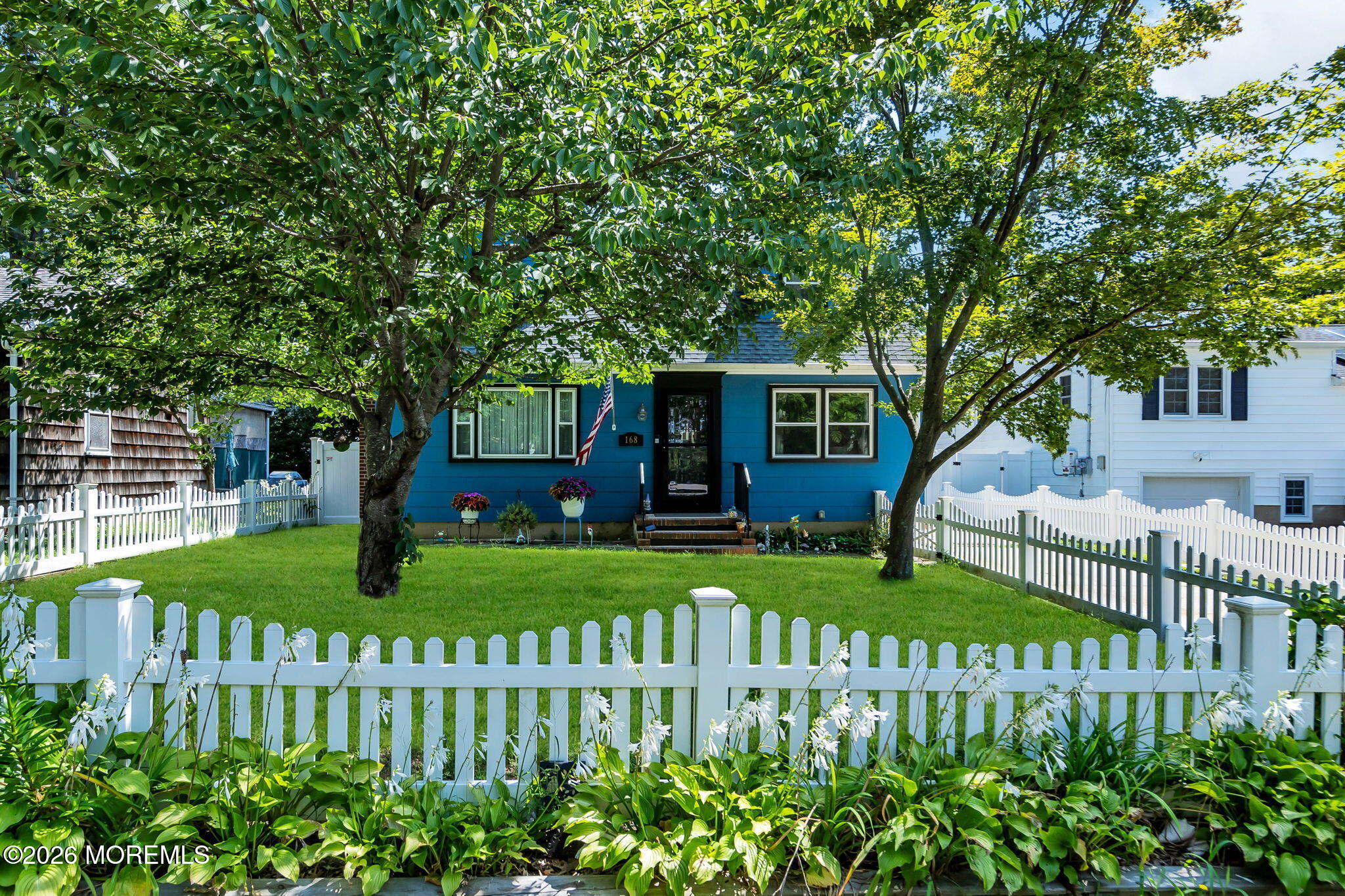 168 W End Avenue Island Heights NJ 08732