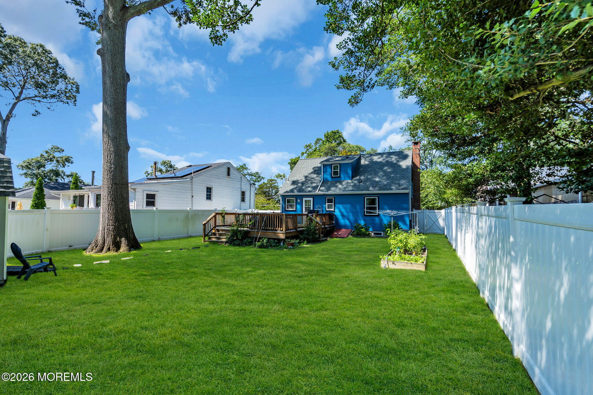 168 W End Avenue Island Heights NJ 08732