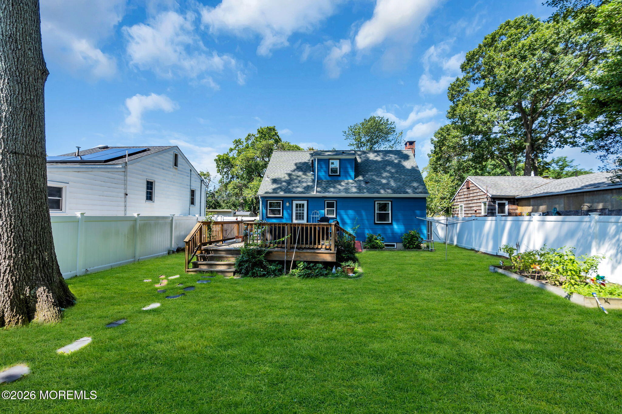 168 W End Avenue Island Heights NJ 08732