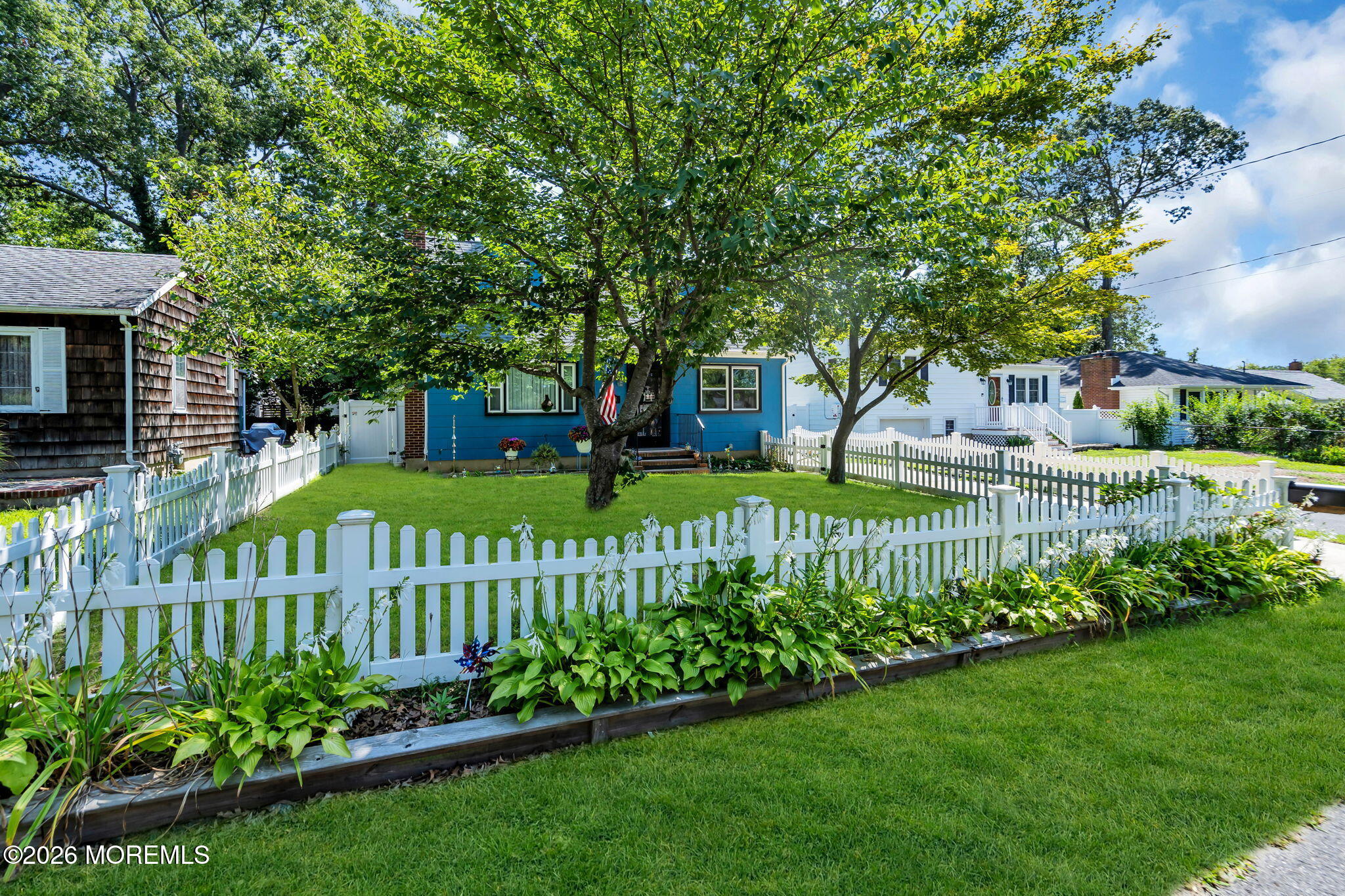 168 W End Avenue Island Heights NJ 08732