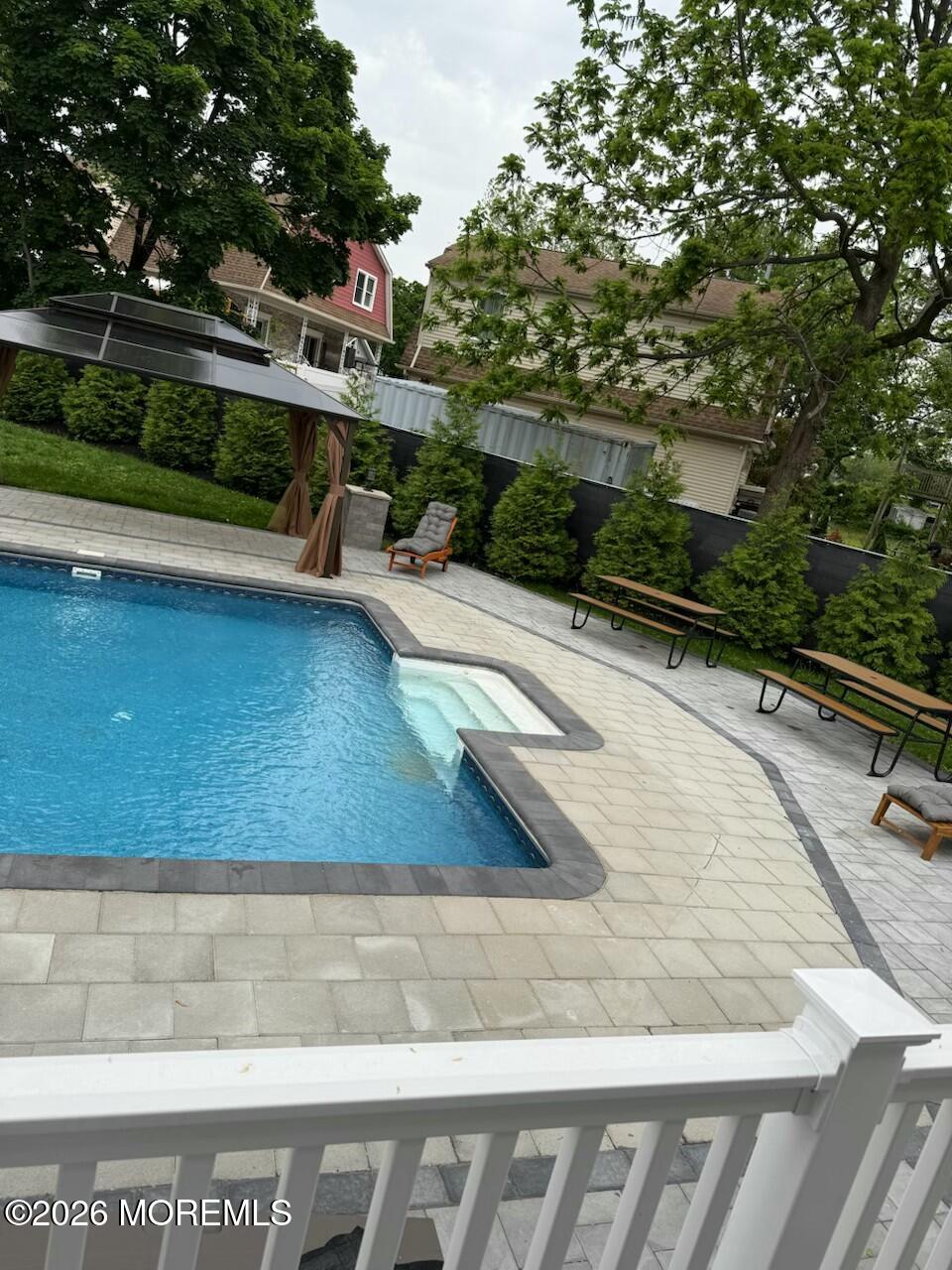 208 Iris Drive Neptune Township NJ 07753