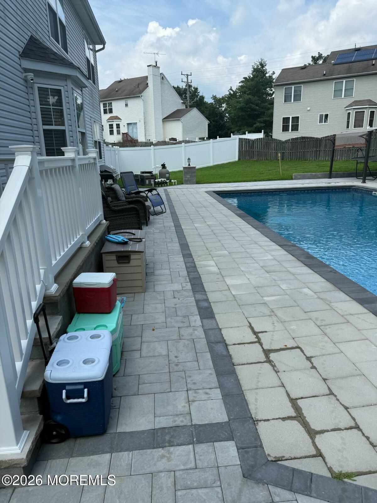 208 Iris Drive Neptune Township NJ 07753