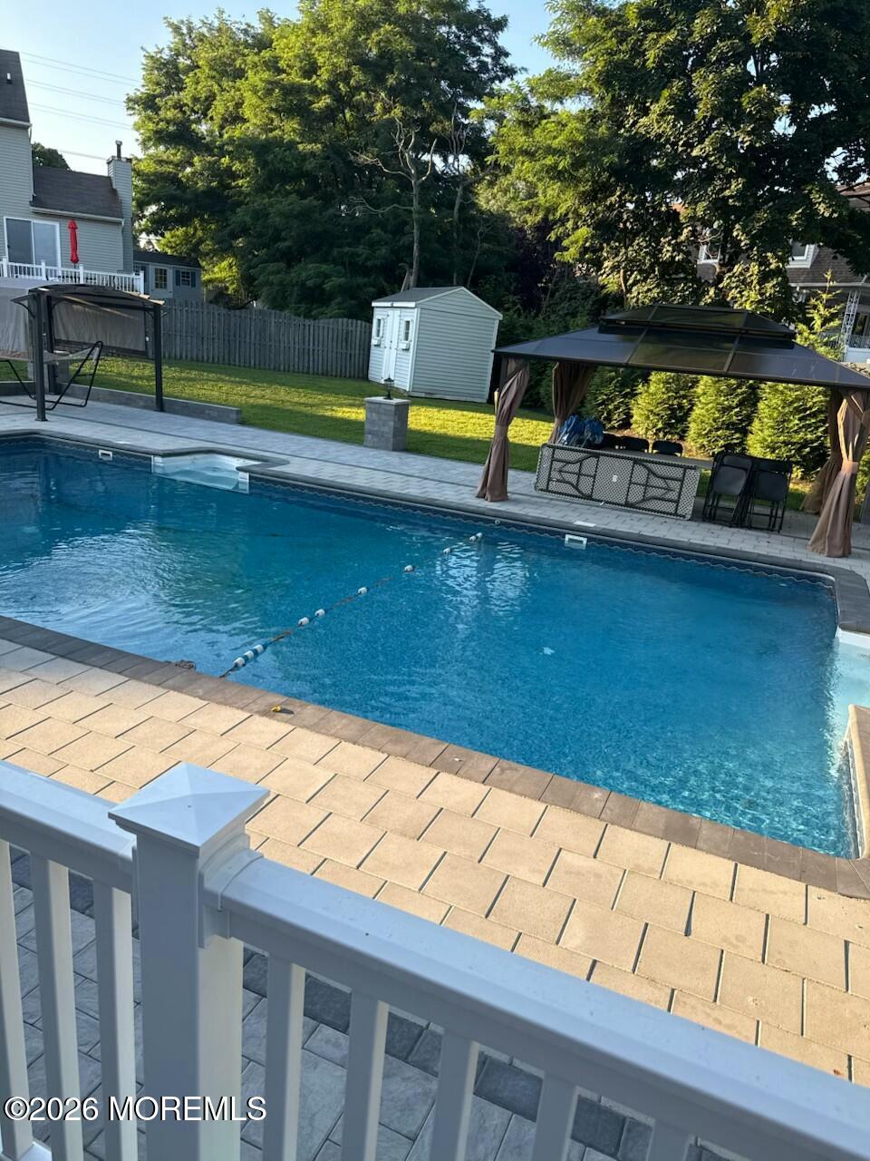 208 Iris Drive Neptune Township NJ 07753