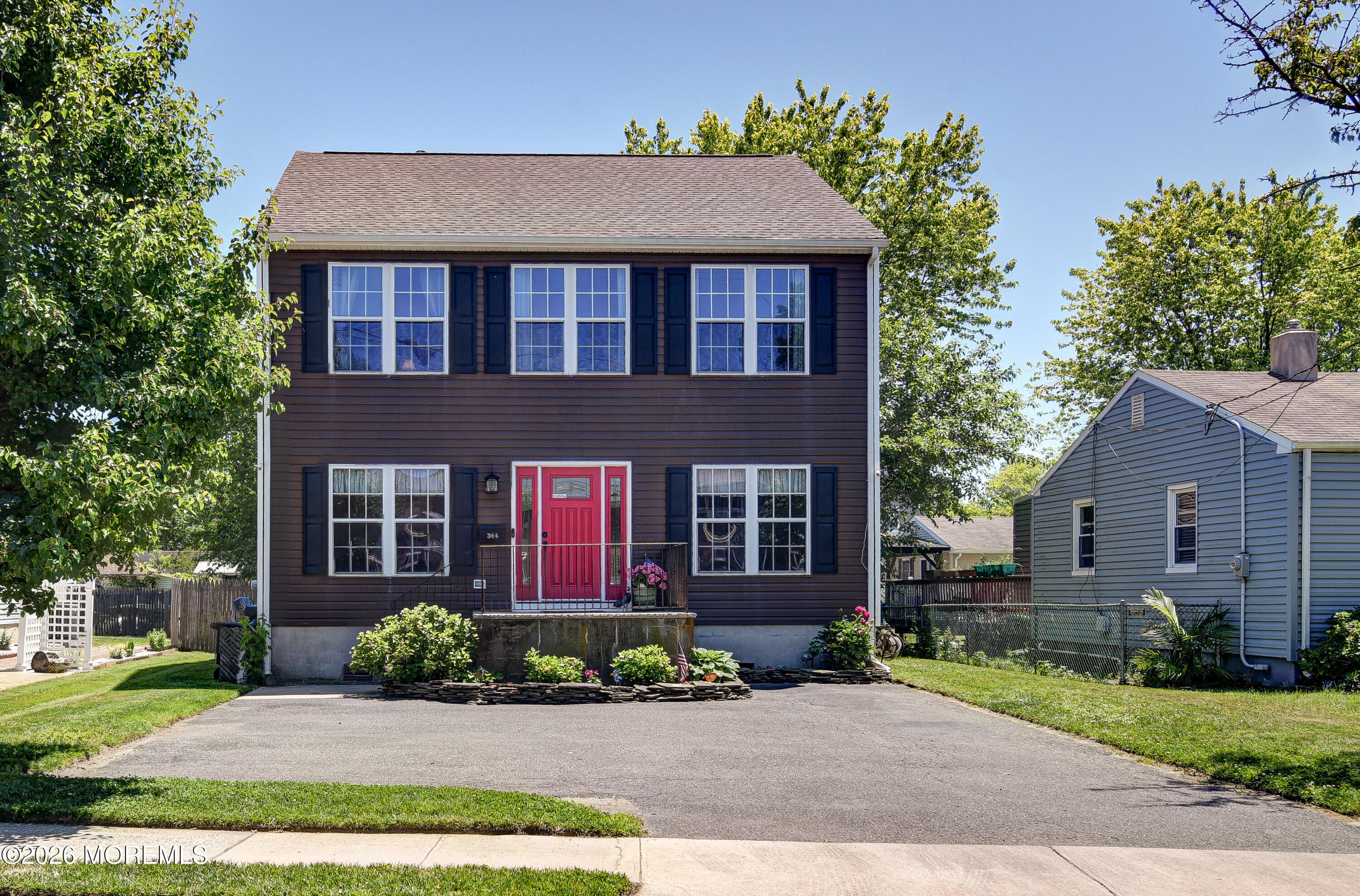 364 Atlantic Avenue Long Branch NJ 07740