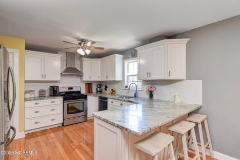 364 Atlantic Avenue Long Branch NJ 07740