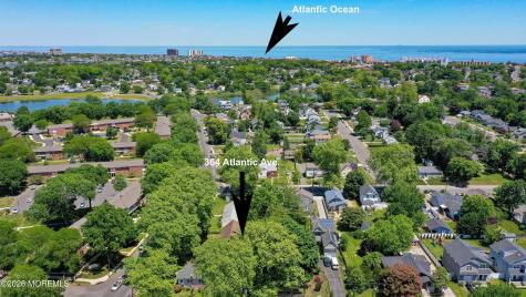 364 Atlantic Avenue Long Branch NJ 07740