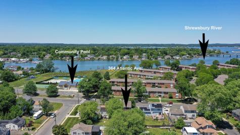 364 Atlantic Avenue Long Branch NJ 07740