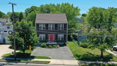 364 Atlantic Avenue Long Branch NJ 07740