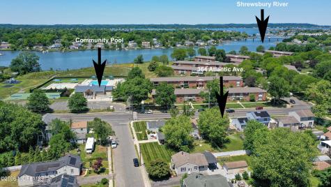 364 Atlantic Avenue Long Branch NJ 07740
