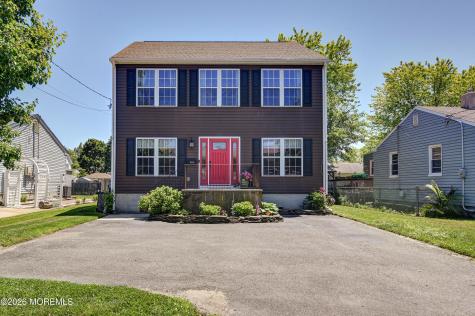 364 Atlantic Avenue Long Branch NJ 07740