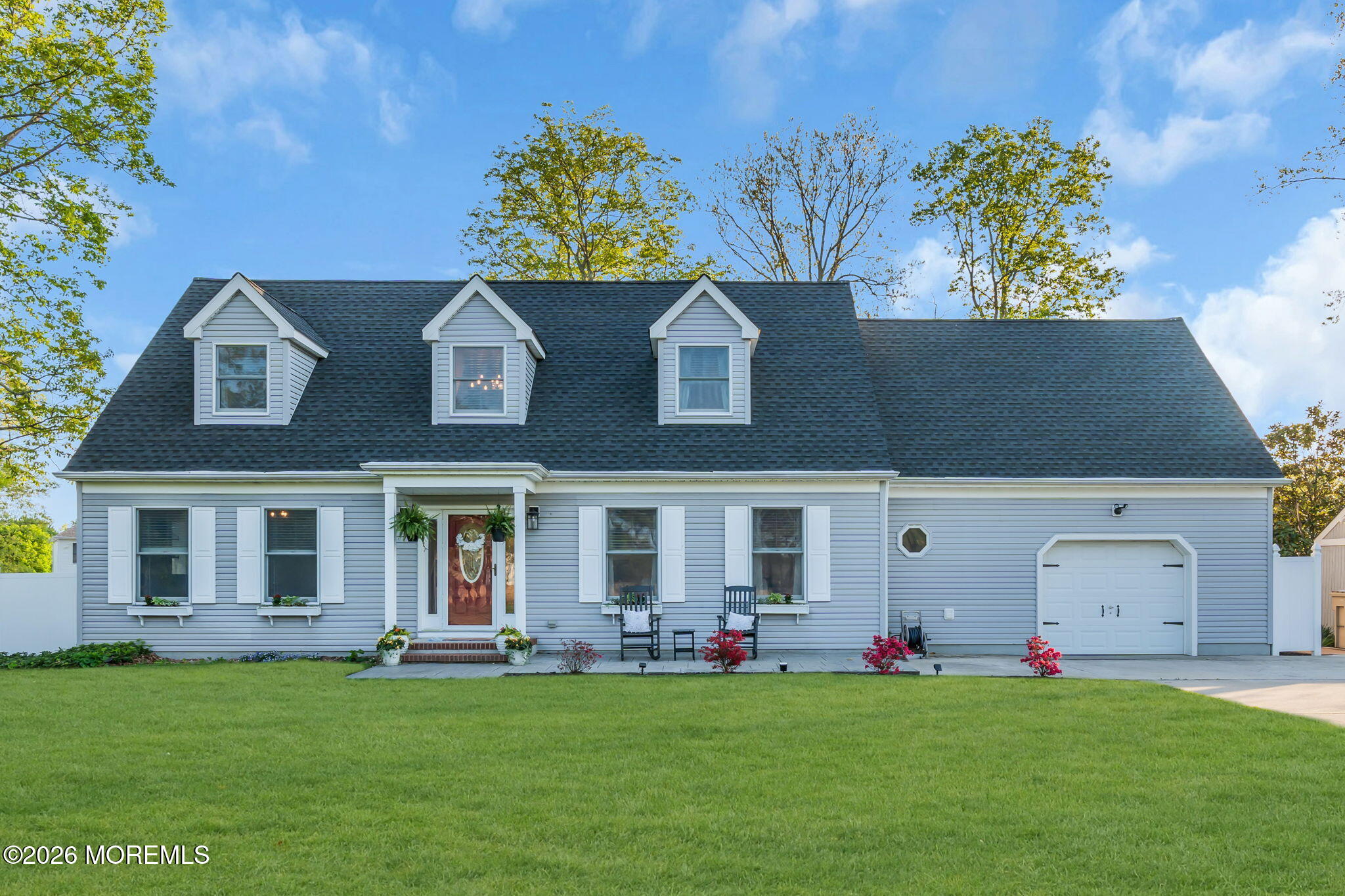 65 Serpentine Drive Bayville NJ 08721