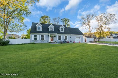 65 Serpentine Drive Bayville NJ 08721