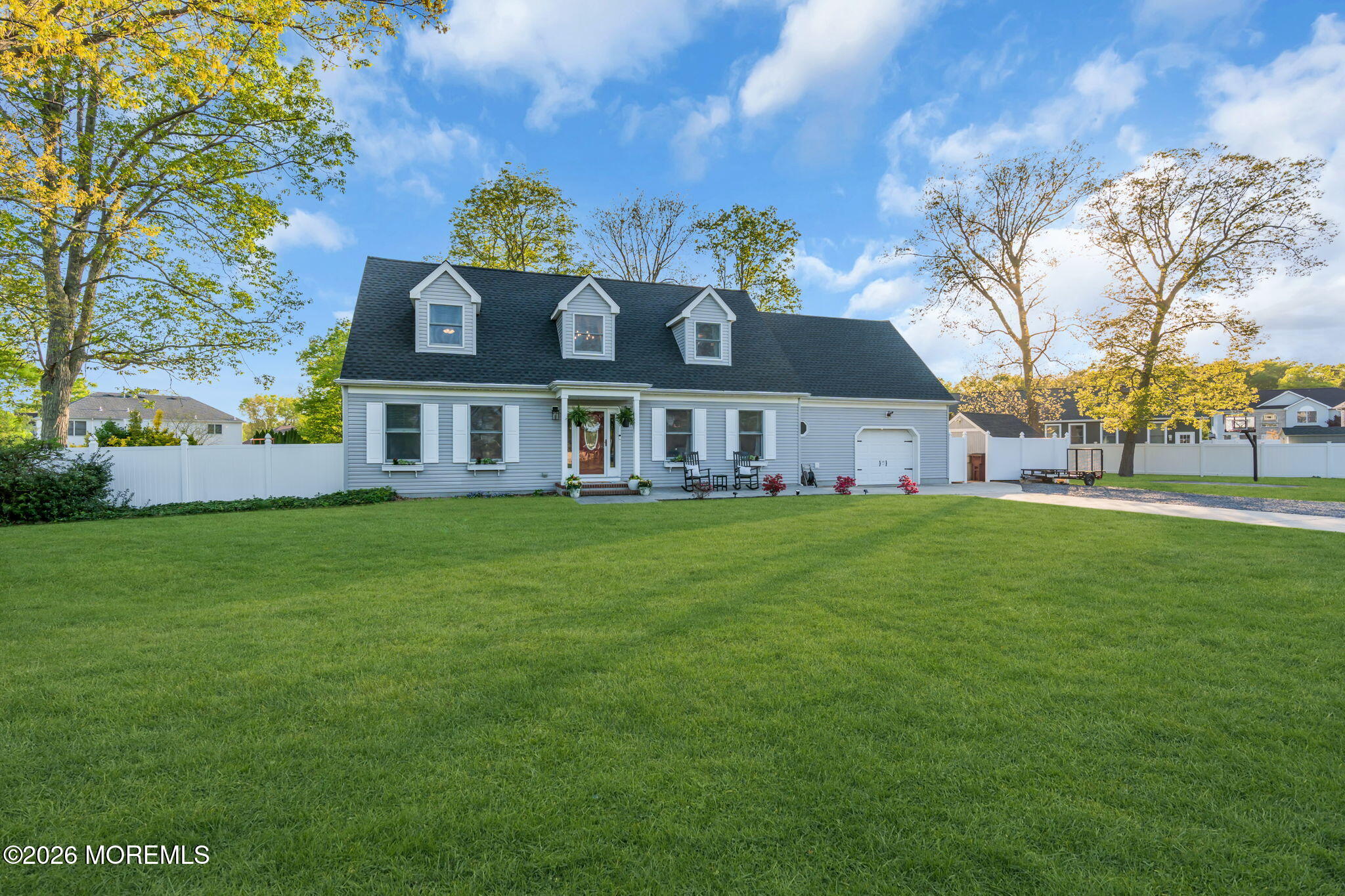 65 Serpentine Drive Bayville NJ 08721