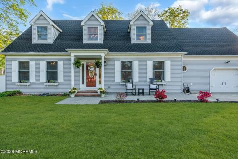 65 Serpentine Drive Bayville NJ 08721