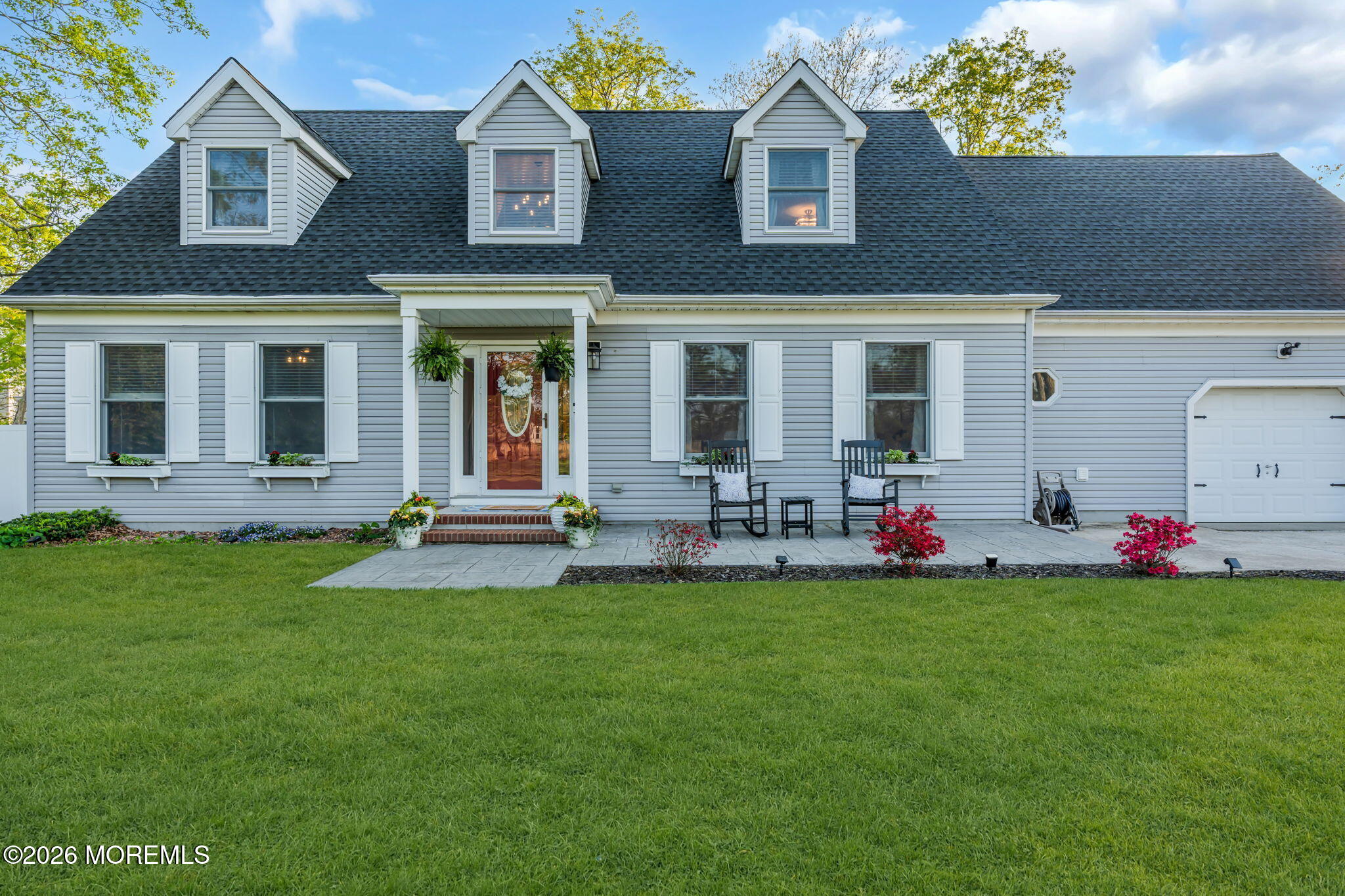 65 Serpentine Drive Bayville NJ 08721
