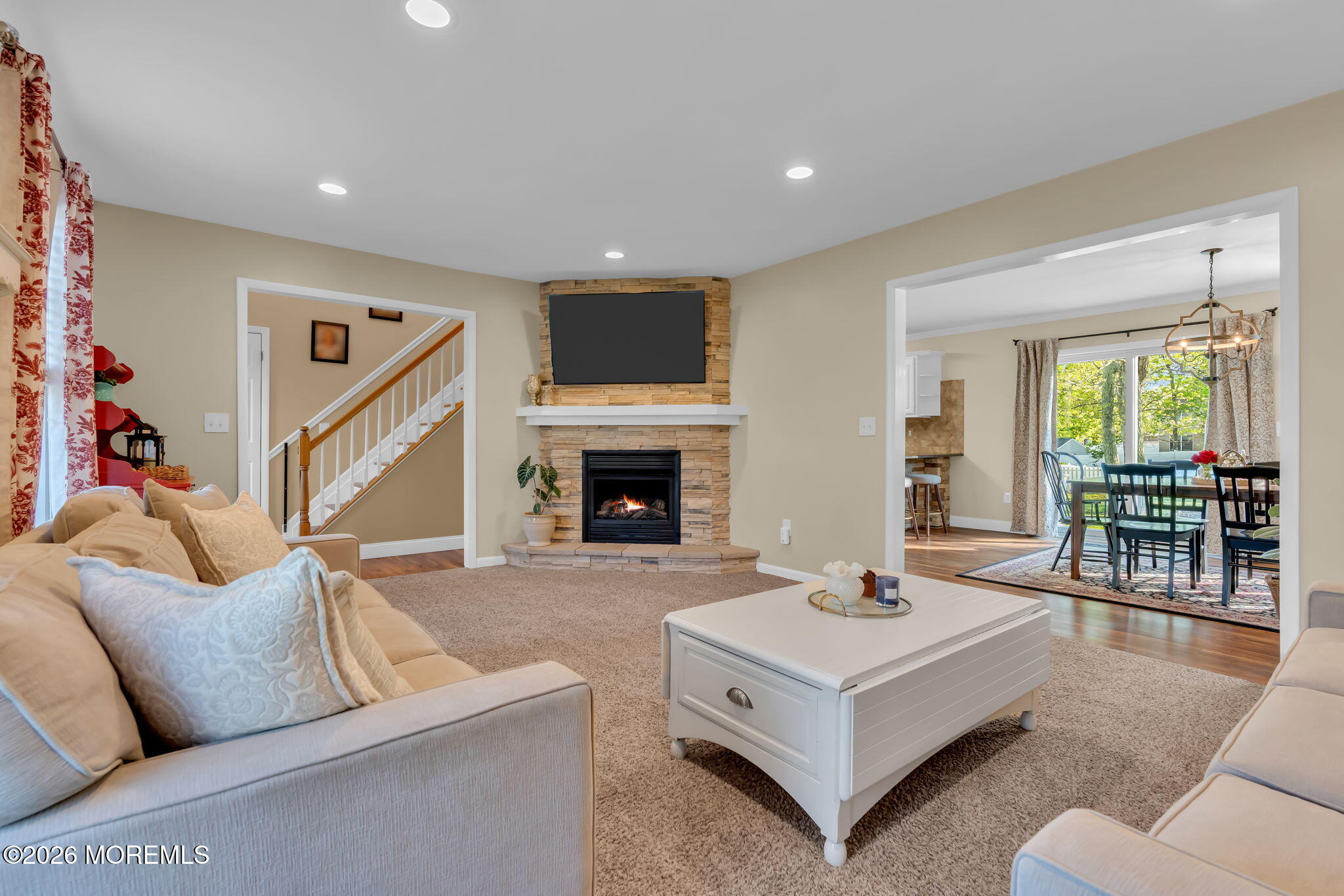 65 Serpentine Drive Bayville NJ 08721