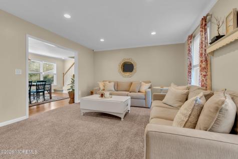 65 Serpentine Drive Bayville NJ 08721