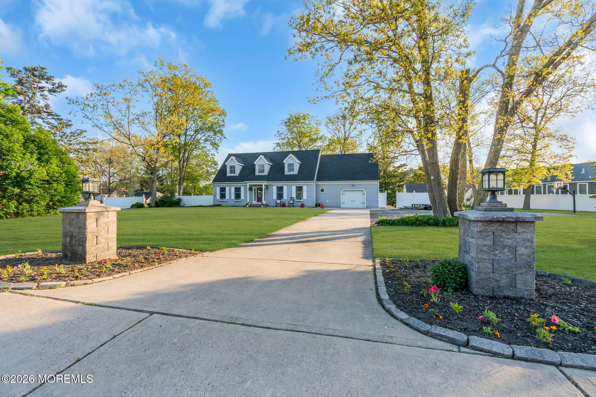 65 Serpentine Drive Bayville NJ 08721