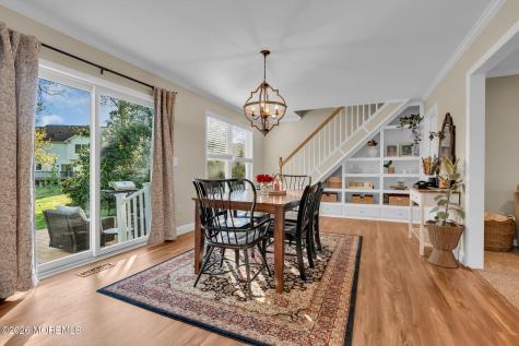 65 Serpentine Drive Bayville NJ 08721