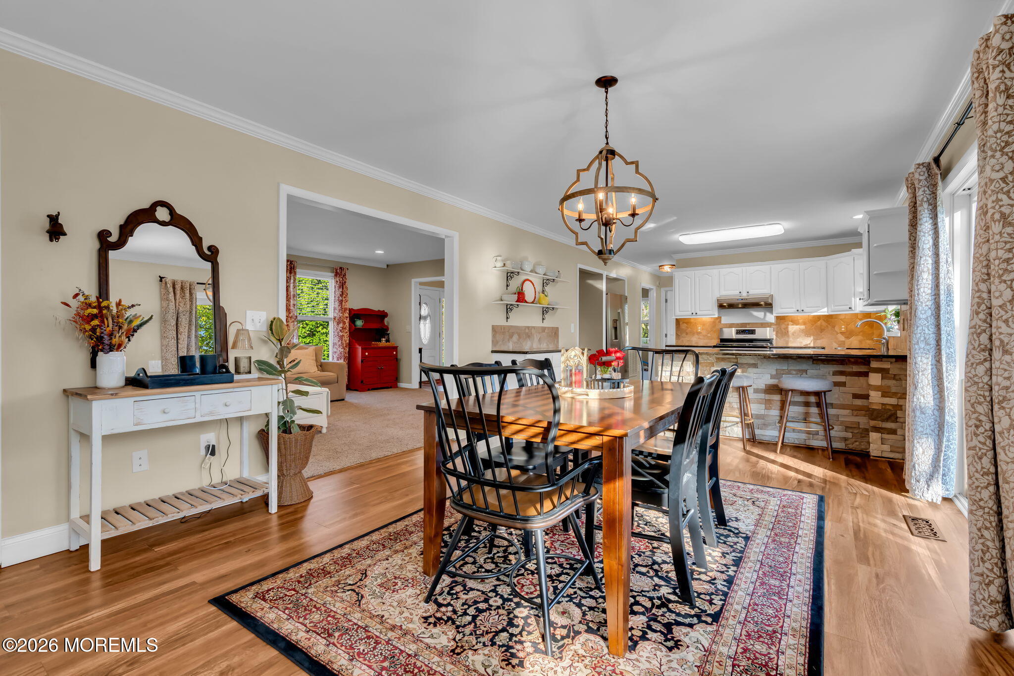 65 Serpentine Drive Bayville NJ 08721