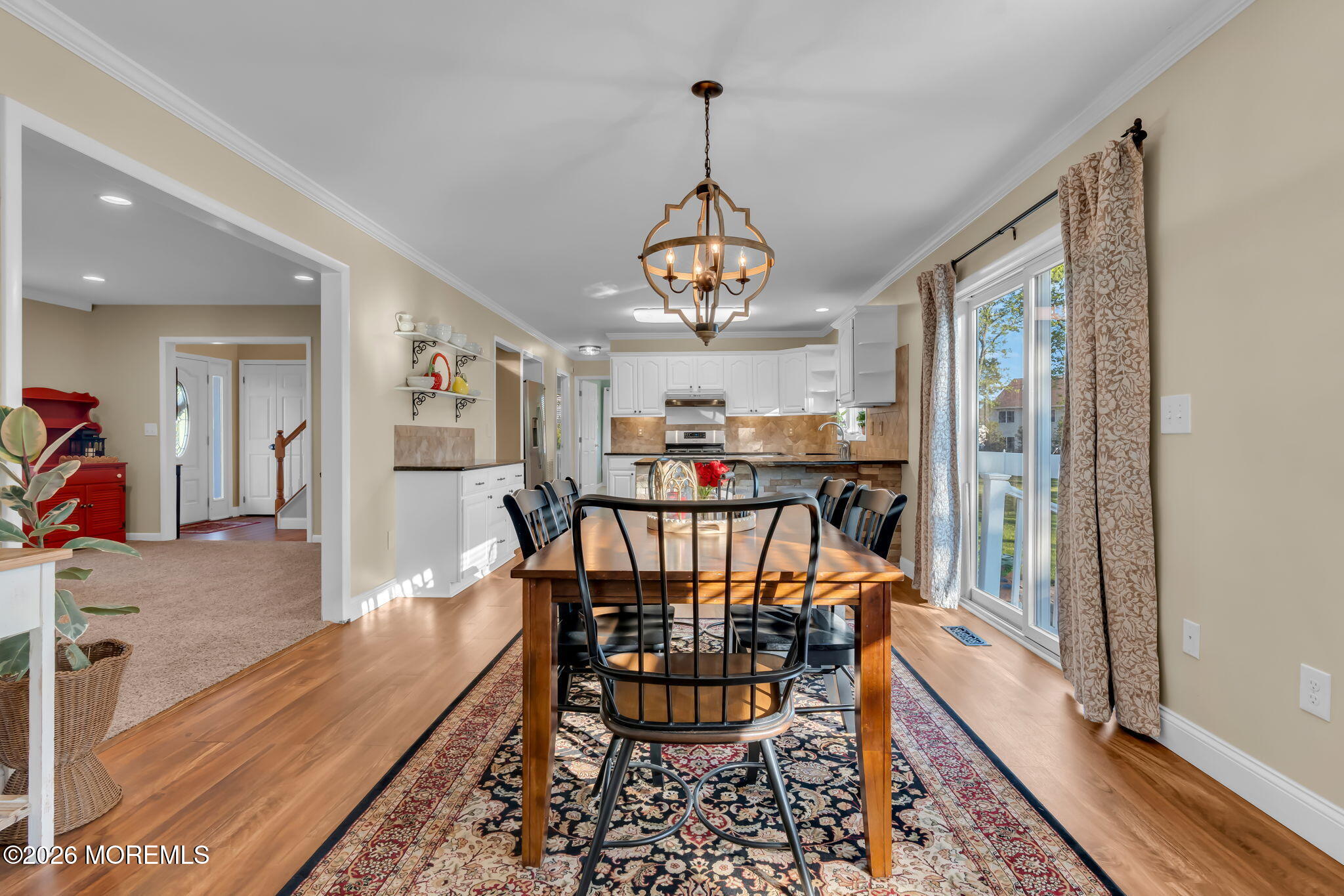 65 Serpentine Drive Bayville NJ 08721