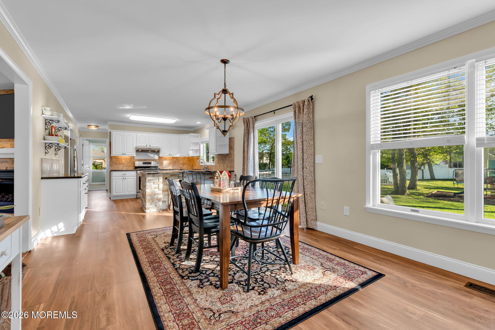 65 Serpentine Drive Bayville NJ 08721