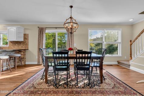 65 Serpentine Drive Bayville NJ 08721